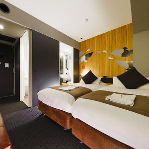 Kamer met Twee Aparte Bedden
